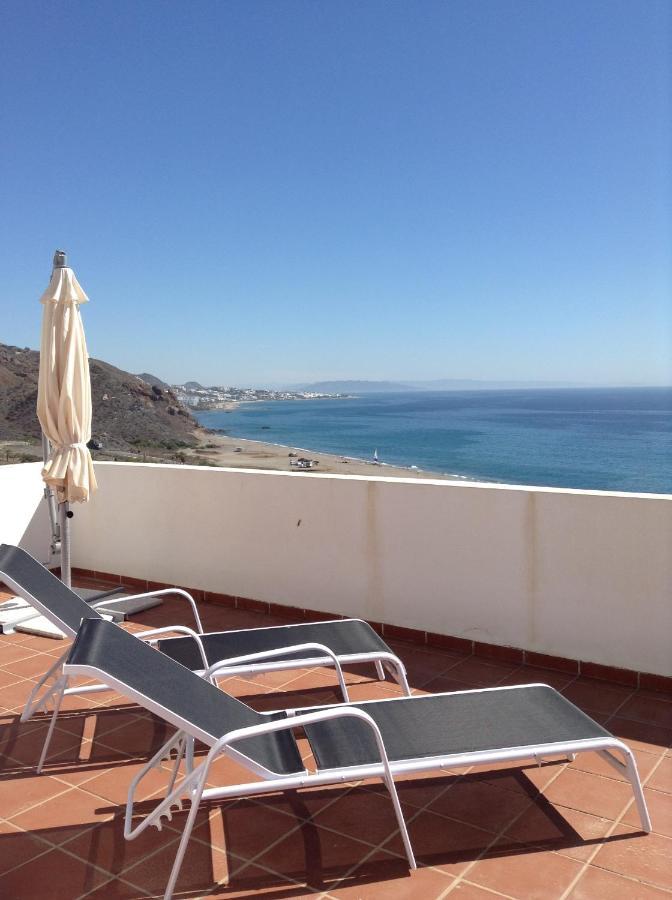 Duplex Jlc Villa Mojacar Ngoại thất bức ảnh