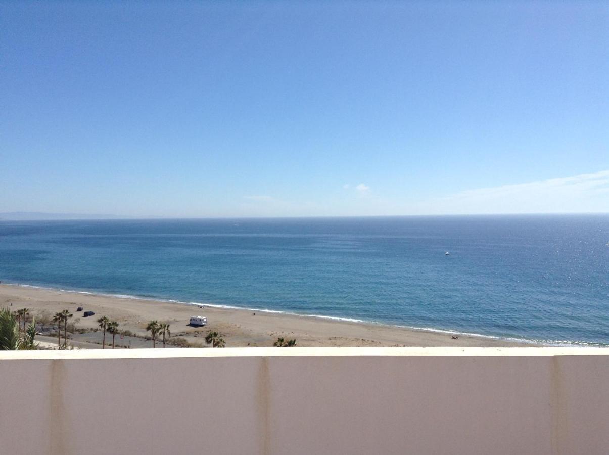 Duplex Jlc Villa Mojacar Ngoại thất bức ảnh
