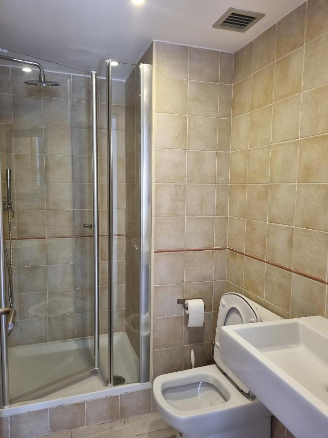 Duplex Jlc Villa Mojacar Ngoại thất bức ảnh