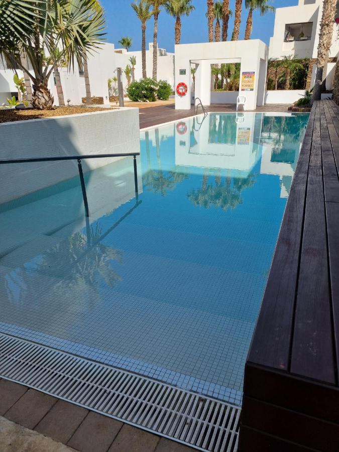 Duplex Jlc Villa Mojacar Ngoại thất bức ảnh