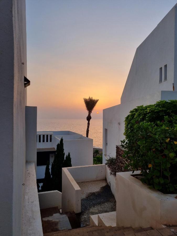 Duplex Jlc Villa Mojacar Ngoại thất bức ảnh