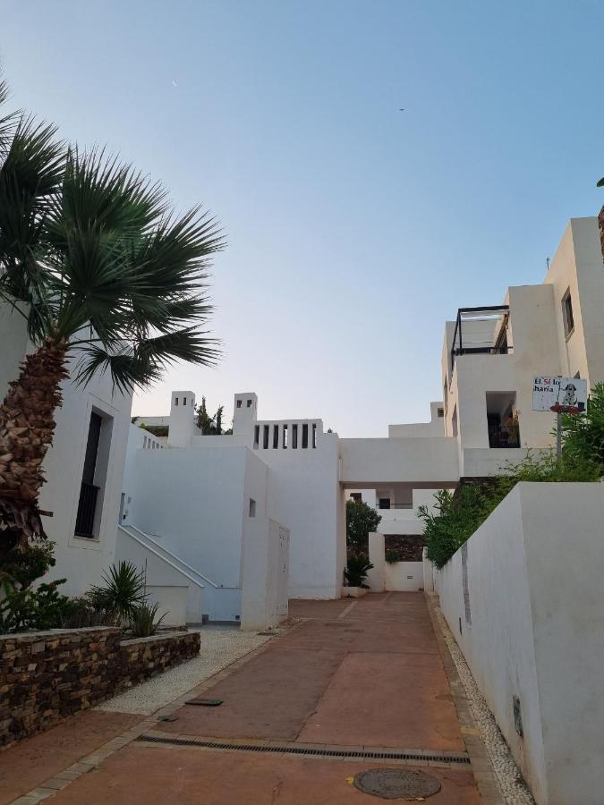 Duplex Jlc Villa Mojacar Ngoại thất bức ảnh
