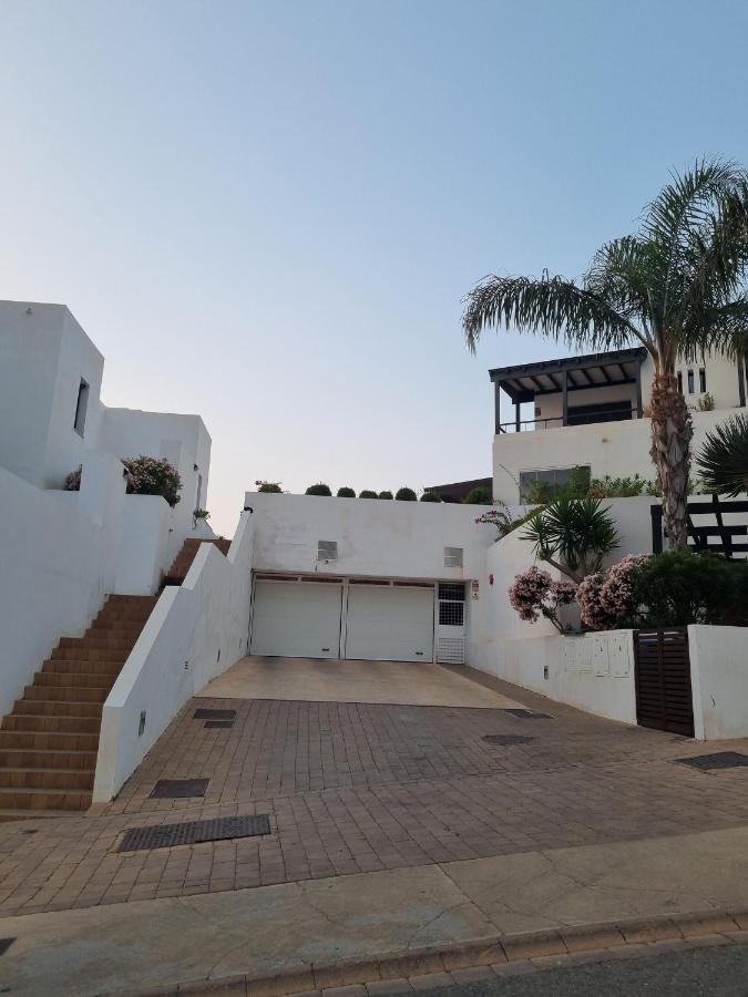 Duplex Jlc Villa Mojacar Ngoại thất bức ảnh