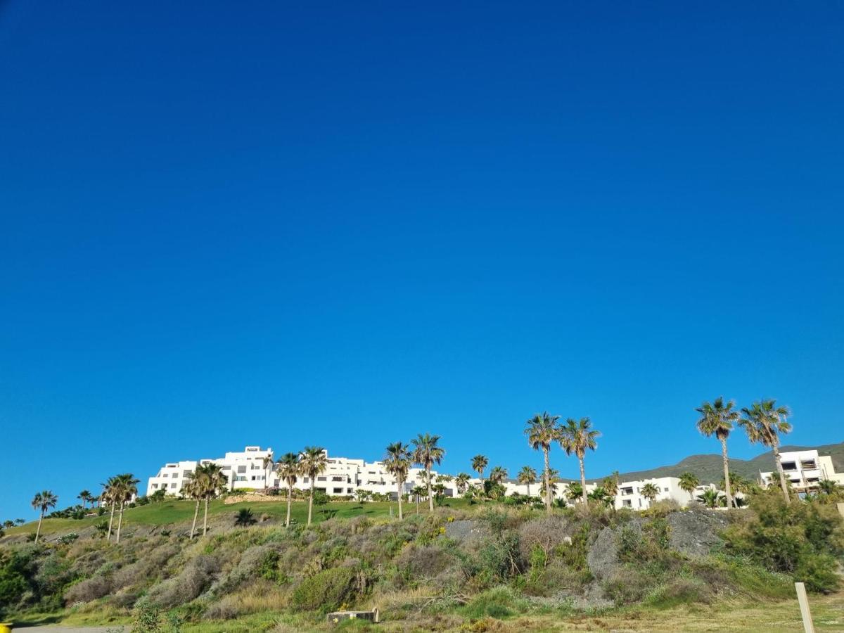 Duplex Jlc Villa Mojacar Ngoại thất bức ảnh