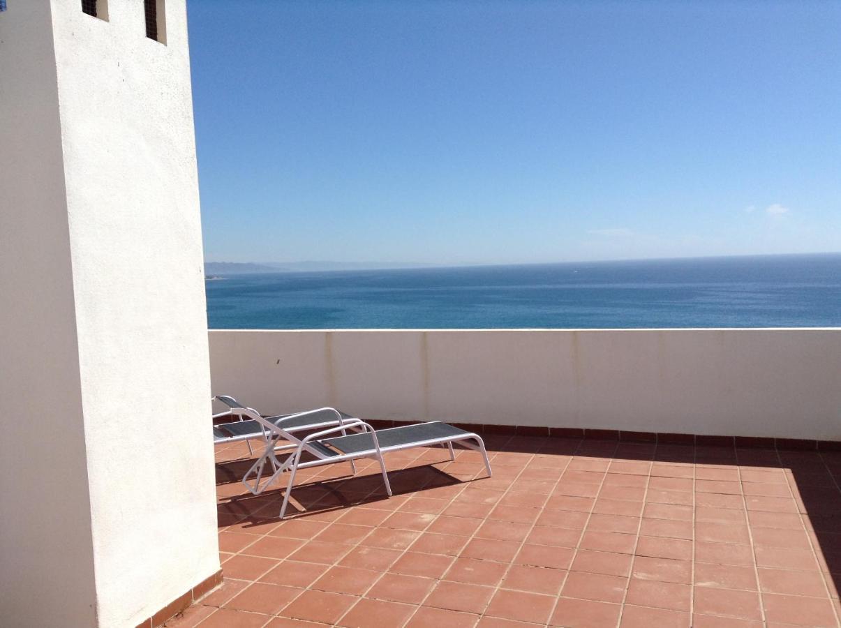 Duplex Jlc Villa Mojacar Ngoại thất bức ảnh