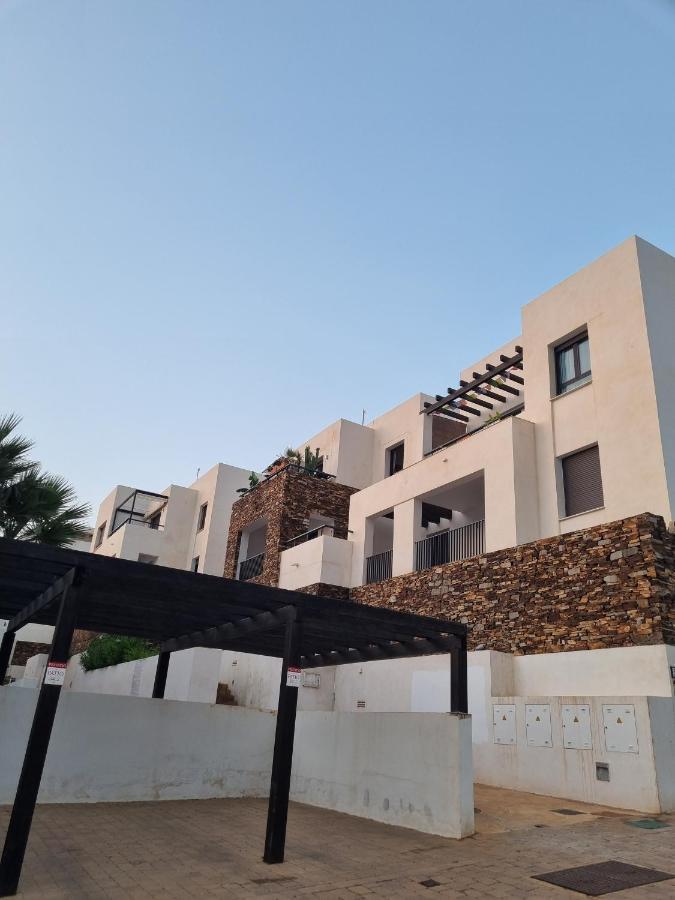 Duplex Jlc Villa Mojacar Ngoại thất bức ảnh
