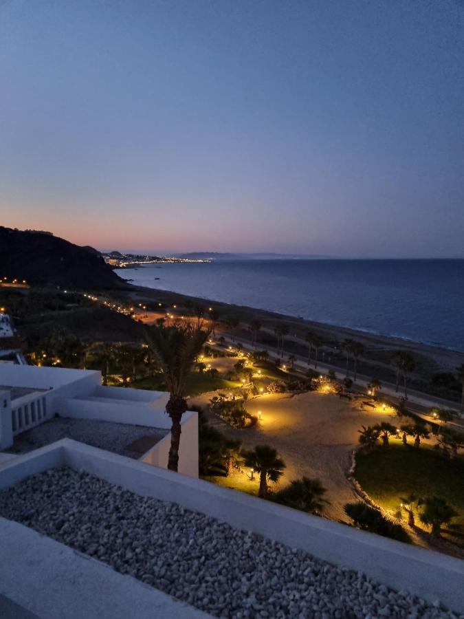 Duplex Jlc Villa Mojacar Ngoại thất bức ảnh