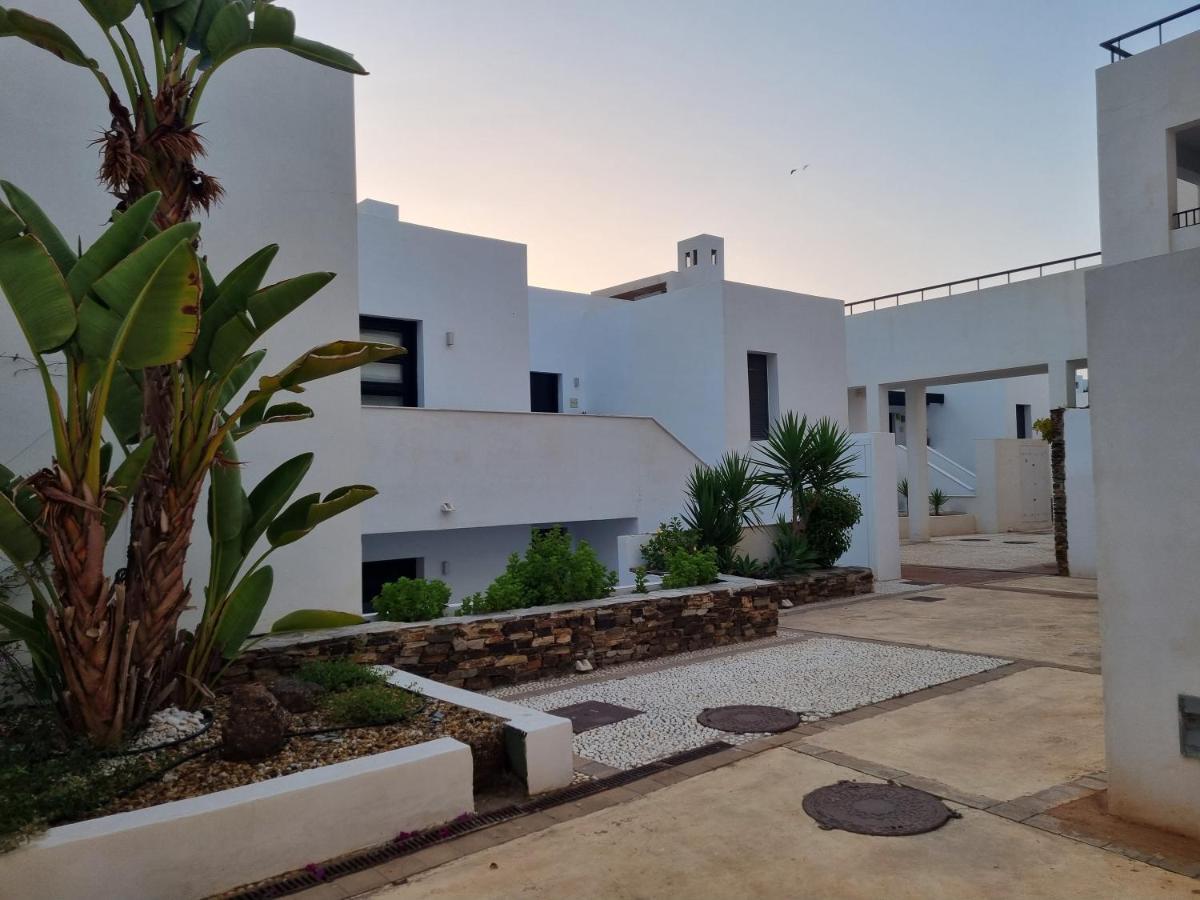 Duplex Jlc Villa Mojacar Ngoại thất bức ảnh