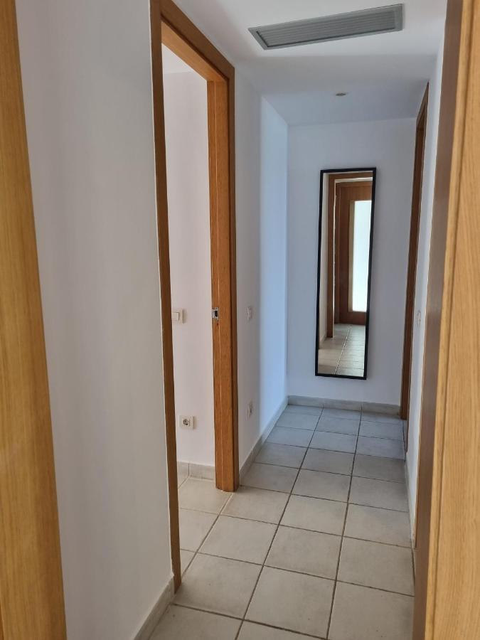 Duplex Jlc Villa Mojacar Ngoại thất bức ảnh