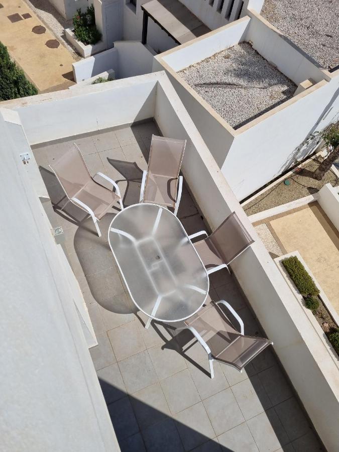 Duplex Jlc Villa Mojacar Ngoại thất bức ảnh