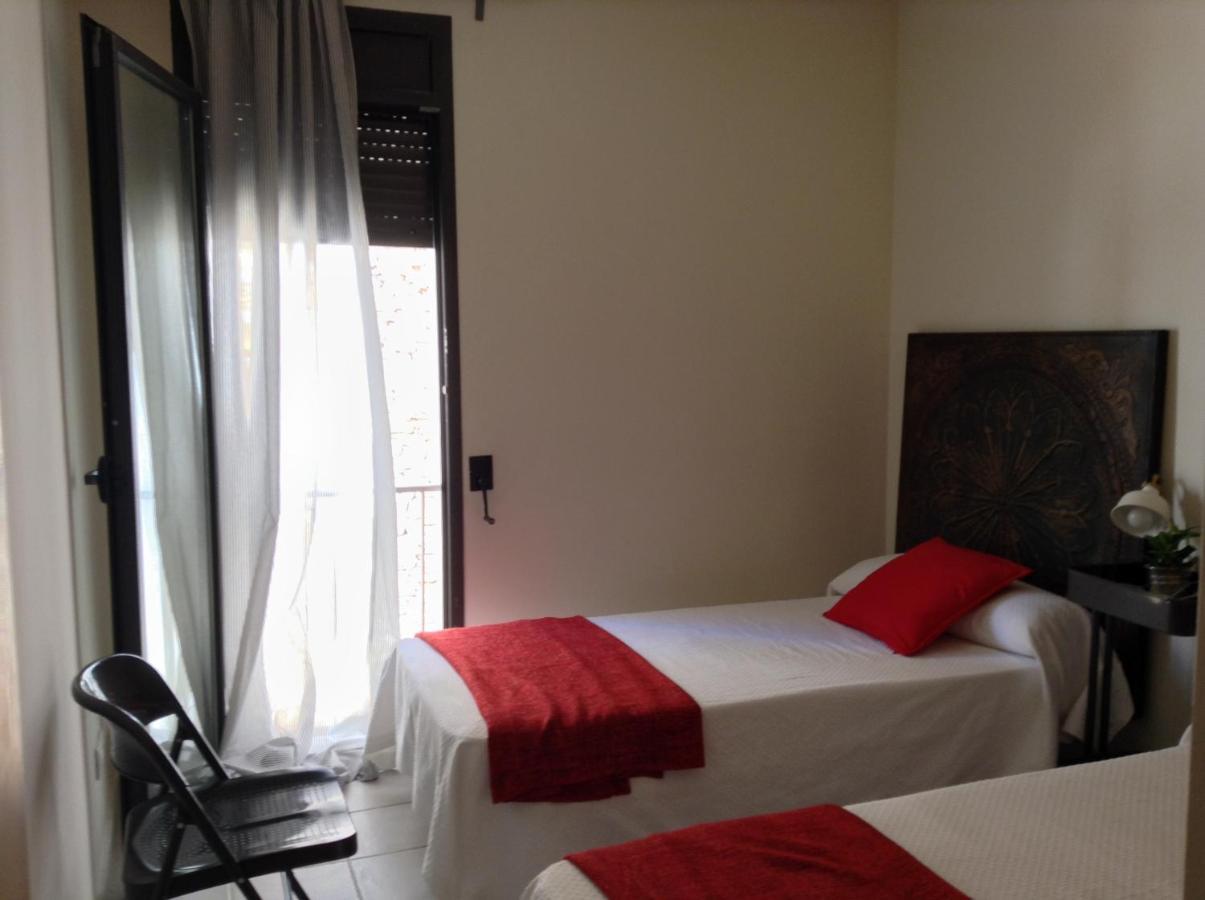 Duplex Jlc Villa Mojacar Ngoại thất bức ảnh