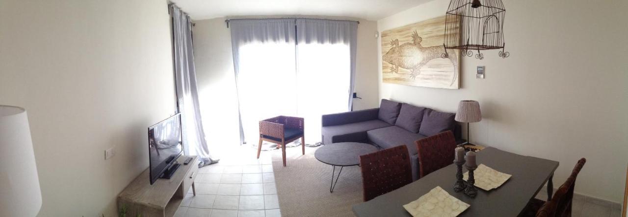 Duplex Jlc Villa Mojacar Ngoại thất bức ảnh