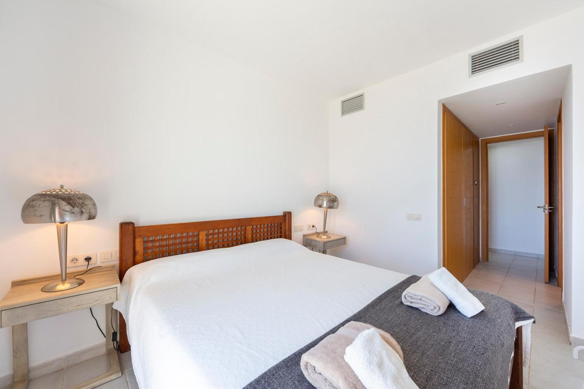 Duplex Jlc Villa Mojacar Ngoại thất bức ảnh