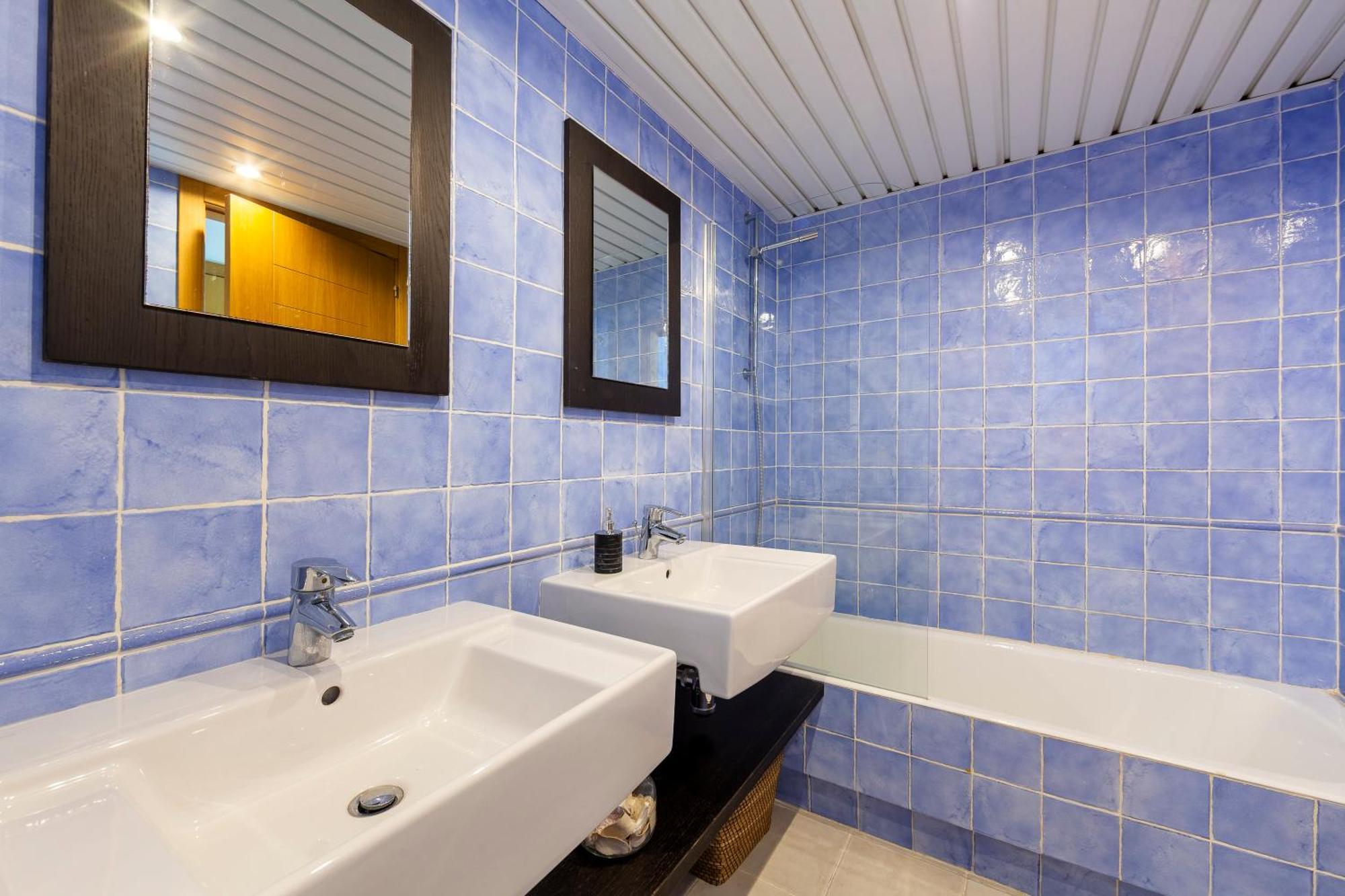 Duplex Jlc Villa Mojacar Ngoại thất bức ảnh