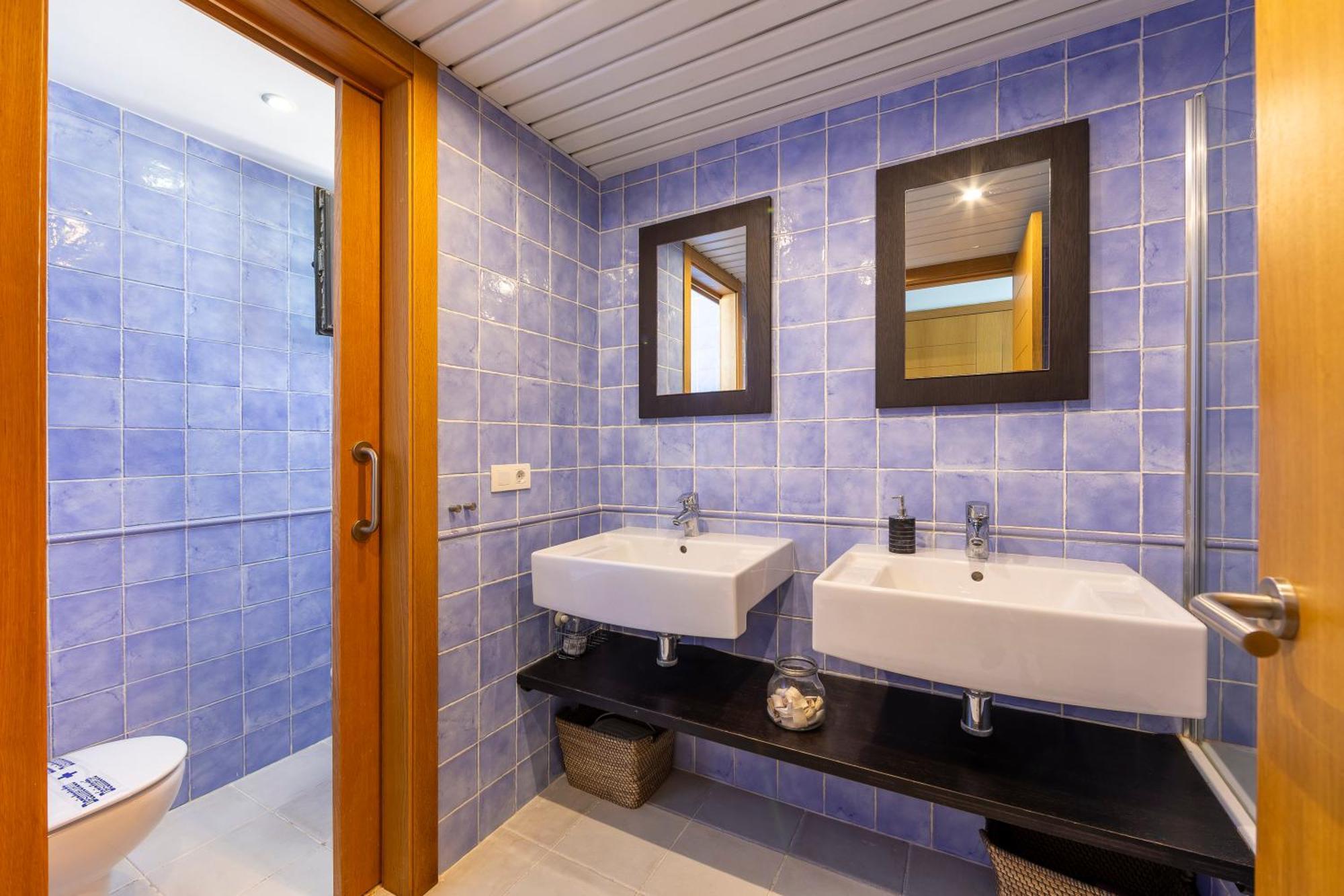 Duplex Jlc Villa Mojacar Ngoại thất bức ảnh