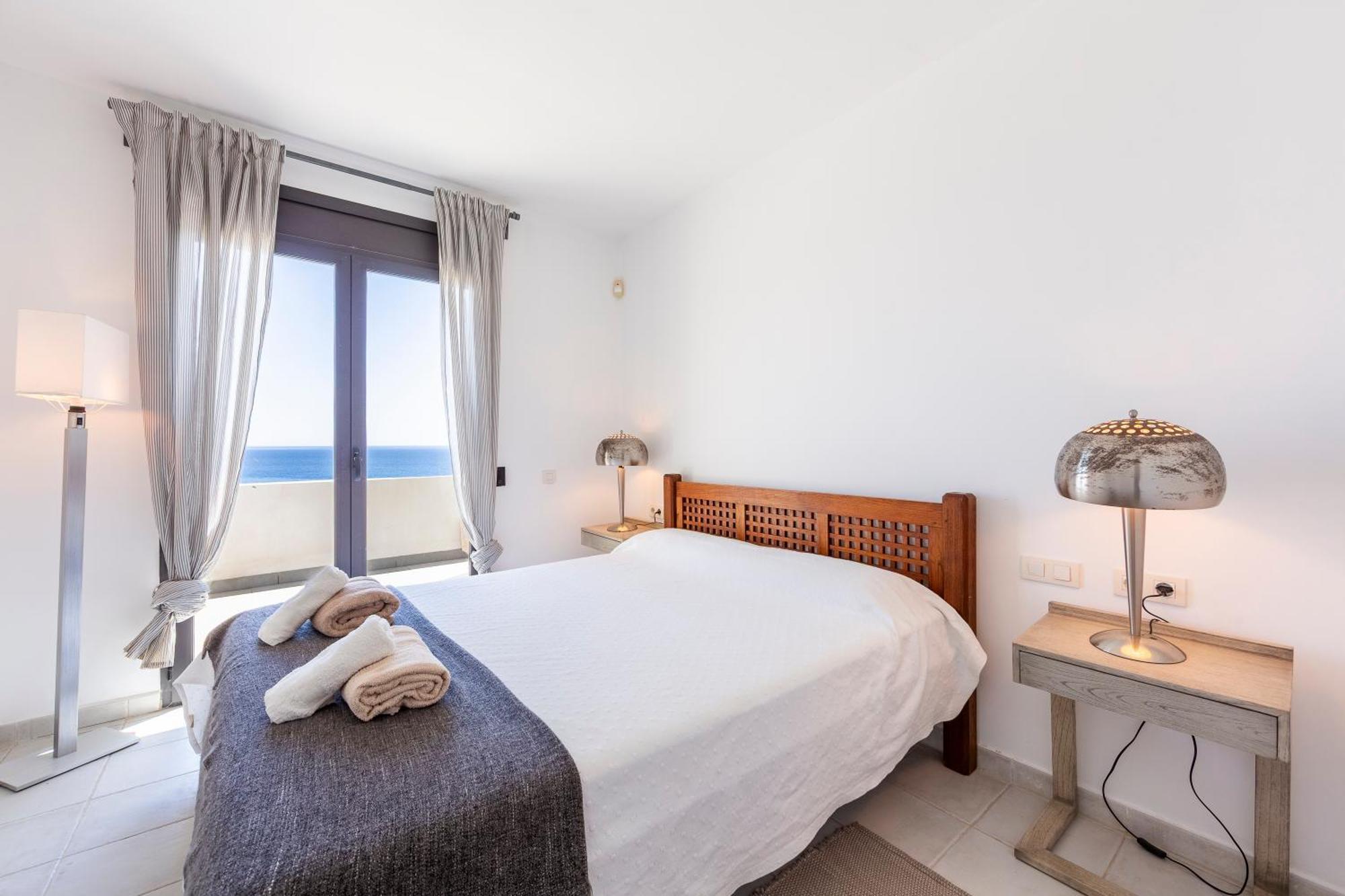 Duplex Jlc Villa Mojacar Ngoại thất bức ảnh