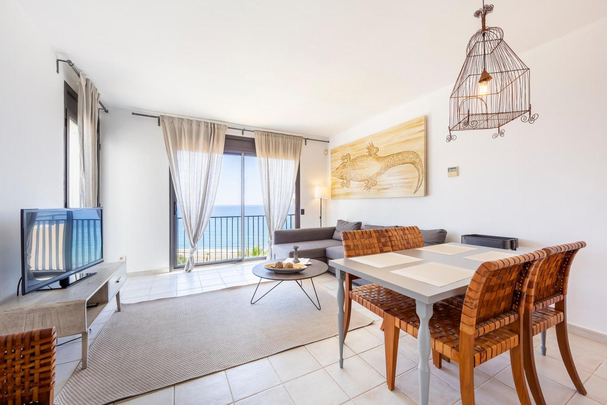 Duplex Jlc Villa Mojacar Ngoại thất bức ảnh