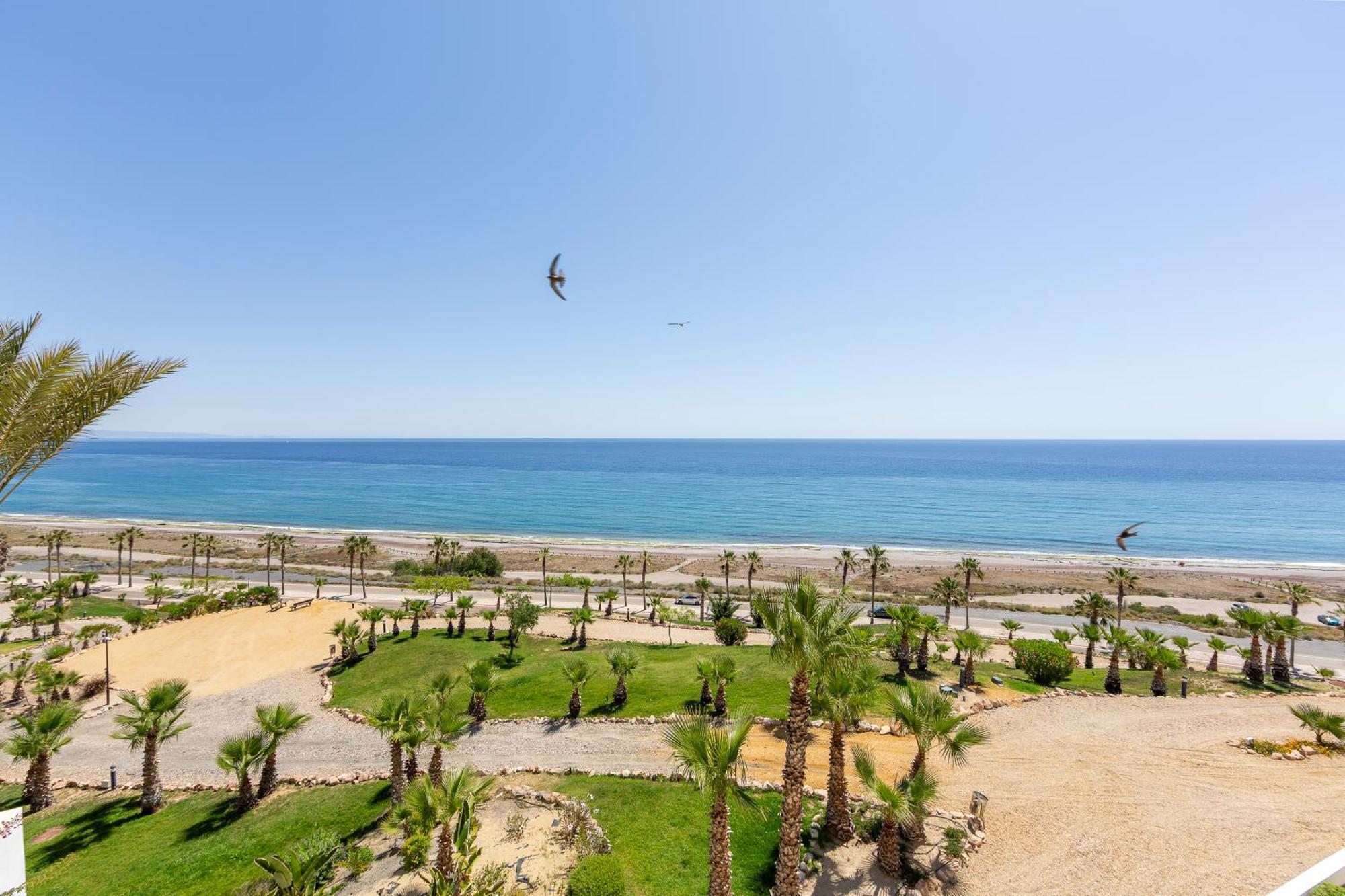 Duplex Jlc Villa Mojacar Ngoại thất bức ảnh