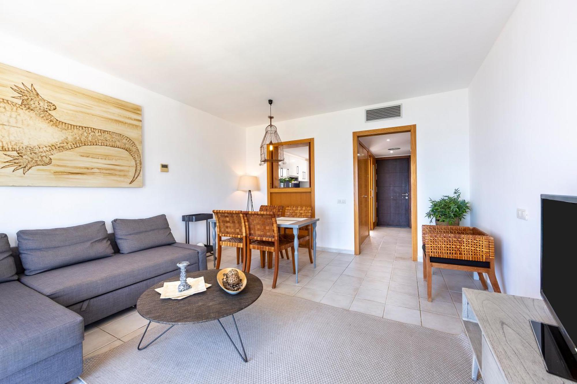 Duplex Jlc Villa Mojacar Ngoại thất bức ảnh